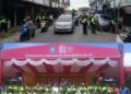 Rangkaian HUT RI ke-81 Selesai, Laskar Hijau DLH Abdya Gerak Cepat Bersihkan Kota
