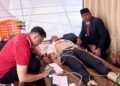 38.466 Warga di Pidie Jaya Ikut Cek Kesehatan Gratis