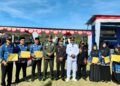 SMAN 9 Takengon Raih Penghargaan Sekolah Terbersih dan Penataan Lingkungan