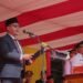 Roni Guswandi Bacakan Proklamasi Kemerdekaan Indonesia HUT RI ke-81 di Abdya