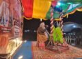 Gampong Tibang bersama Pusat Pengkajian Kebudayaan Nusantara Adakan Lomba Dodaidi