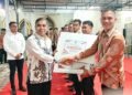 Gampong Suaq Nibong Raih Status Desa Mandiri dari Kemendes PDT, Kado HUT RI ke-81 Untuk Abdya