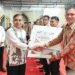 Gampong Suaq Nibong Raih Status Desa Mandiri dari Kemendes PDT, Kado HUT RI ke-81 Untuk Abdya