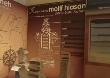 Kemasyuran Aceh Masa lalu dan Jejak yang Membekas Berabad-Abad di Perlis