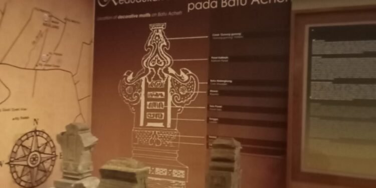 Kemasyuran Aceh Masa lalu dan Jejak yang Membekas Berabad-Abad di Perlis