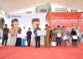 Bupati Abdya Santuni 1.604 Anak Yatim, Berharap Pejabat Bisa Jadi Ayah Asuh