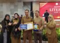 Pustaka Baitul Hikmah Raih Juara II Tingkat Provinsi pada Festival Literasi Aceh