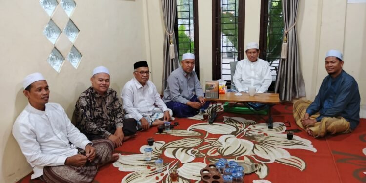 Ulama Dayah Aceh Barat Akan Gelar MUDAB Akbar ke-4, Hadirkan Ketua MPU Aceh Sebagai Pemateri