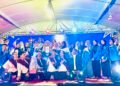 Tari Rapa’i Geleng FAH UIN Ar-Raniry Pukau Panggung Internasional SIGMA Unplugged 2026 di Malaysia
