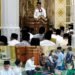 Tausiah Subuh di Masjid Baitul Qahar, Bupati Abdya: Orang Tua Biasakan Bawa Anak-anak Shalat ke Masjid