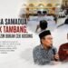 Warga Samadua Tolak Perusahaan Tambang, Koalisi: Izin Bukan Cek Kosong