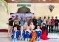 STIKes Assyifa Aceh Gelar Pengabdian Masyarakat di Desa Bira Lhok