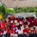 SD Alam Inklusif IOS dan BENTALA Perkuat Pendidikan Lingkungan