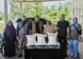 31.051 Nama, 931,53 Ton Beras: Siapa Menjamin Bantuan Pidie Jaya Tepat Sasaran?
