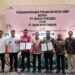 Bank Aceh-TASPEN Perkuat Kerja Sama Pengelolaan Dana Pensiun