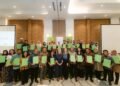 SMKN 2 Banda Aceh Perpanjang Kemitraan PASCH GOETHE Institut Guna Perkuat Pembelajaran Bahasa Jerman di Aceh