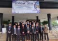 Dosen UIN Sultanah Nahrasiyah Lhokseumawe Presentasikan Artikel pada IDMAC 2026 di Malaysia