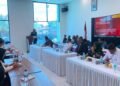 Nasir Djamil Buka Pendidikan Advokat IKADIN, Tekankan Kebenaran, Etika, dan Keadilan ‎