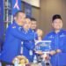 Nurdiansyah Alasta Siap Terima Keputusan Ketum, Tegaskan Komitmen Tetap Besarkan Demokrat Aceh