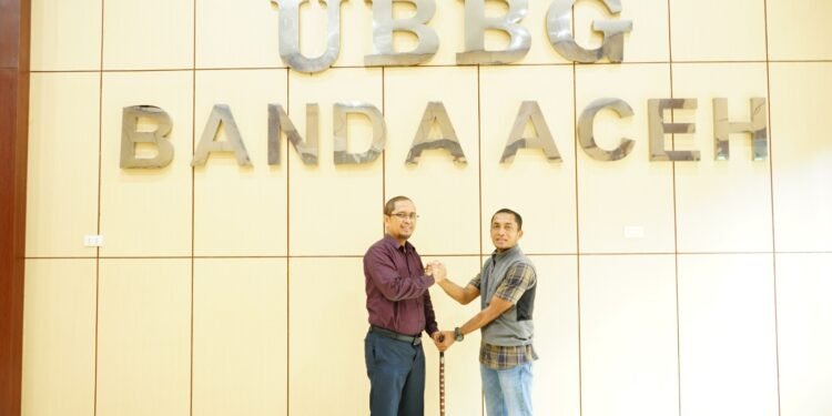 UBBG Perkuat Kerja Sama Beasiswa dengan Desa Ulun Tanoh, 70 Warga Gayo Lues Telah Mendapatkan Akses Pendidikan