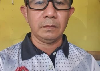 Ketua PGRI Simeulue Minta Kepada Pemerintah Angkat PPPK Paruh Waktu Menjadi Penuh