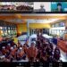 Disdikbud Aceh Besar Uji Coba Virtual Learning Literasi-Numerasi SD