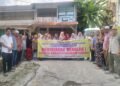 IKSAS Subulussalam Tolak Perusahaan Tambang di Samadua, Minta IUP MMS dan BSM Ditinjau Ulang