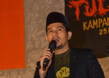 PB RTA Apresiasi Pemko dan Satpol PP/WH Ungkap Dugaan Hubungan Sesama Jenis Pejabat Inspektorat