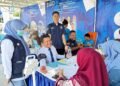 Peringati HUT Ke-28, PAN Abdya Gelar Baksos: Pengobatan, Sunat dan Donor Darah