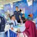 Peringati HUT Ke-28, PAN Abdya Gelar Baksos: Pengobatan, Sunat dan Donor Darah