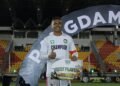 Dr. Safaruddin Sabet Gelar Best Player Piala Pangdam IM Cup 2026, Gemilangkan Nama Daerah ke Provinsi