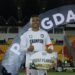 Dr. Safaruddin Sabet Gelar Best Player Piala Pangdam IM Cup 2026, Gemilangkan Nama Daerah ke Provinsi