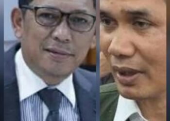 Para Sekda Loyalis yang ‘Tumbang’ di Tahun Kedua Mualem-Dekfad
