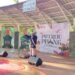 Hikayat Dangdeuria Hadir di Pasar Seni Putroe Phang