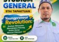 [Opini] Mahasiswa Jangan Hanya Menunggu Lulus: Saatnya Menciptakan Peluang Sejak Dini