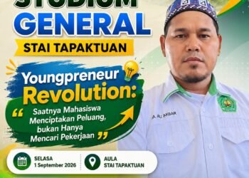[Opini] Mahasiswa Jangan Hanya Menunggu Lulus: Saatnya Menciptakan Peluang Sejak Dini