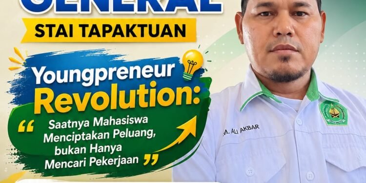 [Opini] Mahasiswa Jangan Hanya Menunggu Lulus: Saatnya Menciptakan Peluang Sejak Dini