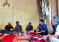 Tim Ekspedisi Patriot IPB Dorong Nelayan Kembangkan Budidaya BBL dan Ekosistem Bisnis Lobster