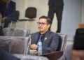Alkautsar Apresiasi Pidato Bupati Pidie, Minta TAPD Jadikan Acuan Pembahasan APBK 2027