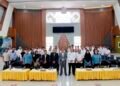 USK dan BP3MI Aceh Perkuat Kapasitas Calon Pekerja Migran melalui Program SMK Go Global