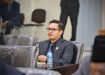 16,46 Persen Warga di Pidie Ternyata Pengangguran, Alkautsar Pertanyakan Keseriusan Pemkab