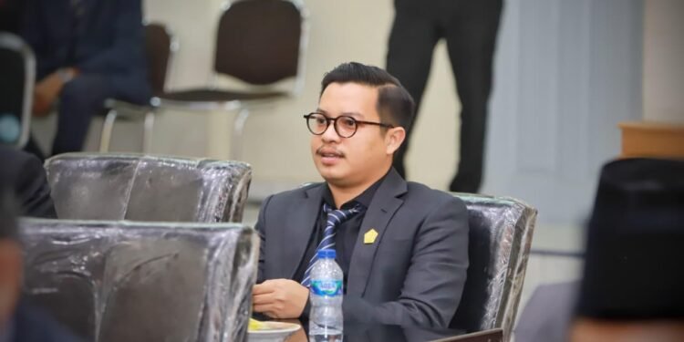 16,46 Persen Warga di Pidie Ternyata Pengangguran, Alkautsar Pertanyakan Keseriusan Pemkab