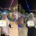 Santri Al Zahrah Unggul Juara Pidato Bahasa Asing di MTQ Antar Dayah dan Pesantren Se-Bireuen