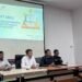 Di Hadapan Wakil Rektor Akademik, Kepala UPT MKU USK Paparkan Rencana Pengembangan