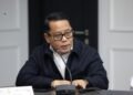 Nasaruddin Umar Fokus Membantu Presiden sebagai Menteri Agama