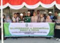 Baitul Mal Abdya Sosialisasi Potensi Zakat Tambang di PT Juya Aceh Minning