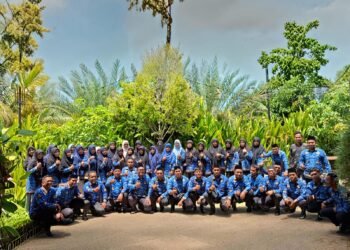 Tepis Stigma Negatif, IPARI Abdya Dorong 61 Penyuluh Aktif Publikasikan Kegiatan di Medsos