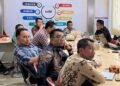 Luncurkan Aplikasi SI-ERDKA!Abdya: Berfungsi Sebagai Wadah Pengendalian, Pengawasan, Koordinasi