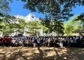 Langkah Awal Menuju Masa Depan: PBAK 2026 bagi Mahasiswa Baru Pendidikan Bahasa Inggris