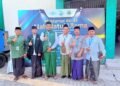 Enam Delegasi PCNU Aceh Selatan Hadiri Muktamar NU ke-35 di Jawa Timur